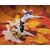 Figurka One Piece FiguartsZERO (Extra Battle) - Koby (Honesty Impact)- Zdjęcie 3
