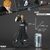 Figurka Bleach: Thousand-Year Blood War Akihabara Legend 1/8 - Ichigo Kurosaki- Zdjęcie 3