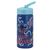 Butelka plastikowa ze słomką Disney - Just Stitch (410 ml)