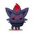 Figurka Pokemon POP! - Zorua (1032)- Zdjęcie 3