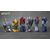 Tajemnicza figurka do złożenia Transformers: Generation One AMK Mini Series- Zdjęcie 2