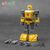 Tajemnicza figurka do złożenia Transformers: Generation One AMK Mini Series- Zdjęcie 5
