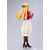 Figurka From Bureaucrat to Villainess Pop Up Parade L - Grace Auvergne- Zdjęcie 3