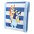 Portfel Bluey Jump Into Fun- Zdjęcie 2