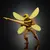 Figurka Masters of the Universe Origins - Buzz-Off (Cartoon Collection)- Zdjęcie 4