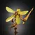 Figurka Masters of the Universe Origins - Buzz-Off (Cartoon Collection)- Zdjęcie 5