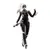 Figurka Marvel's Spider-Man 2 Marvel Legends Gamerverse - Felicia Hardy (Black Cat)- Zdjęcie 2