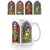 Kubek The Legend of Zelda - Stained Glass (300 ml)- Zdjęcie 2
