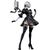 Figurka Nier:Automata Ver1.1a Figma - 2B (YoRHa No.2 Type B)