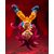 Figurka Dragon Ball Daima S.H. Figuarts - Super Saiyan 4 Son Goku (Mini)- Zdjęcie 7