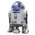 Figurka Star Wars: Revenge of the Sith 20th Anniversary Black Series - R2-D2- Zdjęcie 2