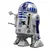 Figurka Star Wars: Revenge of the Sith 20th Anniversary Black Series - R2-D2- Zdjęcie 3