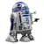Figurka Star Wars: Revenge of the Sith 20th Anniversary Black Series - R2-D2- Zdjęcie 4