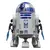 Figurka Star Wars: Revenge of the Sith 20th Anniversary Black Series - R2-D2- Zdjęcie 6