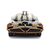 Model samochodu Batman Classic TV Series Diecast 1/24 1966 Batmobile (Wraz z figurką Batman)- Zdjęcie 2