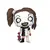 Figurka Terrifier POP! - Little Pale Girl Specialty Series (GITD) (1749)