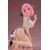 Figurka To Love-Ru Darkness Desktop Cute - Momo (Chinese Dress Ver.)- Zdjęcie 9