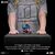 Figurka Marvel The Infinity Saga Mini Co. - Kapitan Ameryka- Zdjęcie 9