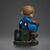 Figurka Marvel The Infinity Saga Mini Co. - Kapitan Ameryka- Zdjęcie 5