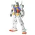 Model figurki GUNDAM MG 1/100 - RX-78-2 Gundam Ver.Ka- Zdjęcie 2