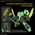 Model figurki GUNDAM HGUC 1/144 - PMX-002 Bolinoak-Sammahn- Zdjęcie 2