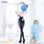 Figurka Re:Zero BiCute Bunnies - Rem (Bicolor Ver.)- Zdjęcie 2