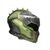 Replika hełmu Doom The Dark Ages 1/1 - Doom Slayer Helmet- Zdjęcie 15