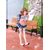 Figurka Gakuen Idolmaster 1/7 - Ume Hanami (Bonus Edition)- Zdjęcie 5