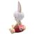 Figurka Made in Abyss: The Golden City of the Scorching Sun - Nanachi- Zdjęcie 4