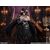 Figurka Overlord Shibuya Scramble 1/7 - Albedo (Jet Black Dress Ver.)- Zdjęcie 7