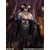 Figurka Overlord Shibuya Scramble 1/7 - Albedo (Jet Black Dress Ver.)- Zdjęcie 8