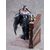 Figurka Overlord Shibuya Scramble 1/7 - Albedo (Jet Black Dress Ver.)- Zdjęcie 2