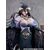 Figurka Overlord Shibuya Scramble 1/7 - Albedo (Jet Black Dress Ver.)- Zdjęcie 5
