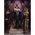 Figurka Overlord Shibuya Scramble 1/7 - Albedo (Jet Black Dress Ver.)- Zdjęcie 9