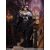 Figurka Overlord Shibuya Scramble 1/7 - Albedo (Jet Black Dress Ver.)- Zdjęcie 10