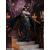 Figurka Overlord Shibuya Scramble 1/7 - Albedo (Jet Black Dress Ver.)- Zdjęcie 11