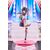 Figurka KonoSuba An Explosion on This Wonderful World! KDcolle - Megumin (Light Novel Idol Ver.)- Zdjęcie 4