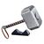 Młot Thor Marvel Legends  - Hammer Mjolnir- Zdjęcie 2