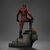 Figurka Daredevil: Odrodzenie Art Scale 1/10 - Daredevil- Zdjęcie 5