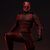 Figurka Daredevil: Odrodzenie Art Scale 1/10 - Daredevil- Zdjęcie 6