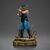 Figurka Mortal Kombat Art Scale 1/10 - Kung Lao- Zdjęcie 2