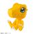 Figurka Digimon Adventure Look Up - Agumon- Zdjęcie 2