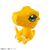 Figurka Digimon Adventure Look Up - Agumon- Zdjęcie 3