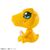 Figurka Digimon Adventure Look Up - Agumon- Zdjęcie 7