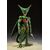 Figurka Dragon Ball Z S.H. Figuarts - Cell First Form (Reissue)- Zdjęcie 2