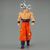 Figurka Dragon Ball Z Solid Edge Works - Son Goku (Ultra Instinct)- Zdjęcie 2