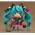 Figurka Character Vocal Series 01 Nendoroid - Hatsune Miku: Black Maneki Miku Ver.- Zdjęcie 2