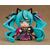 Figurka Character Vocal Series 01 Nendoroid - Hatsune Miku: Black Maneki Miku Ver.- Zdjęcie 4