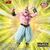 Figurka Dragon Ball Z Match Makers - Majin Buu (vs. SSJ3 Gotenks)- Zdjęcie 5