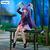 Figurka Touhou Project Noodle Stopper - Reisen Udongein Inaba